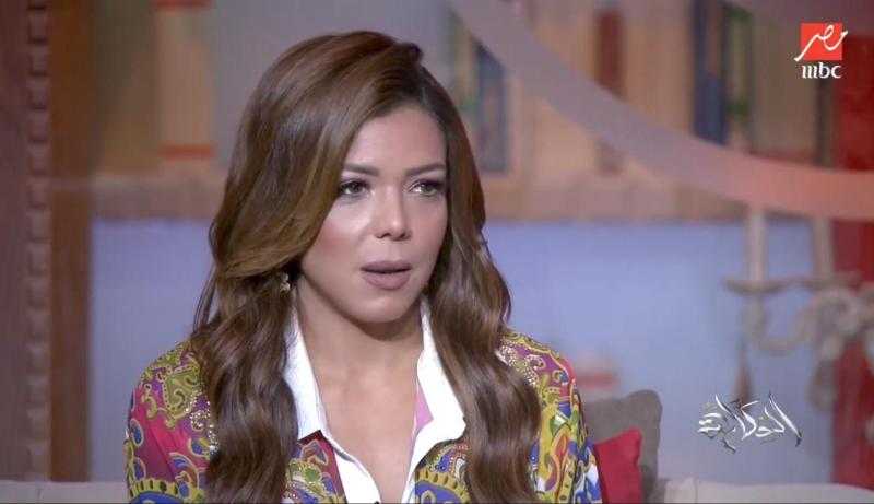 ناهد السباعي عن حادث نيرة أشرف: «عاوزه أشوف إعدام القاتل على الهواء» - فيديو