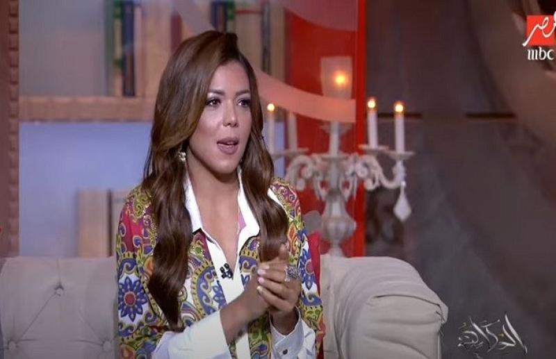 ناهد السباعي: هذا رد فعلي عند تعرضي للتحرش «فيديو»