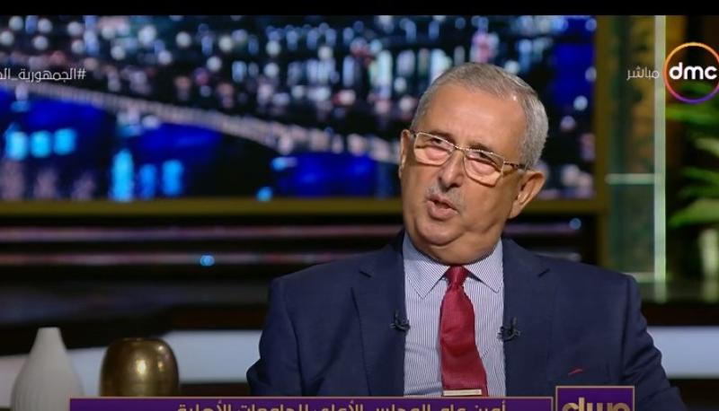 كيف يتم التقدم للجامعات الأهلية ومتى تبدأ المرحلة الثانية؟.. فيديو