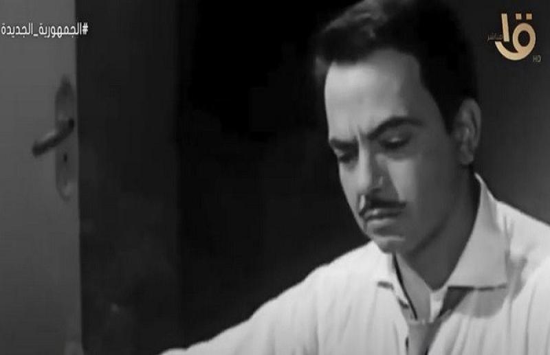 في ذكرى وفاته.. تعرف على مسيرة الراحل كمال الشناوي «فيديو»
