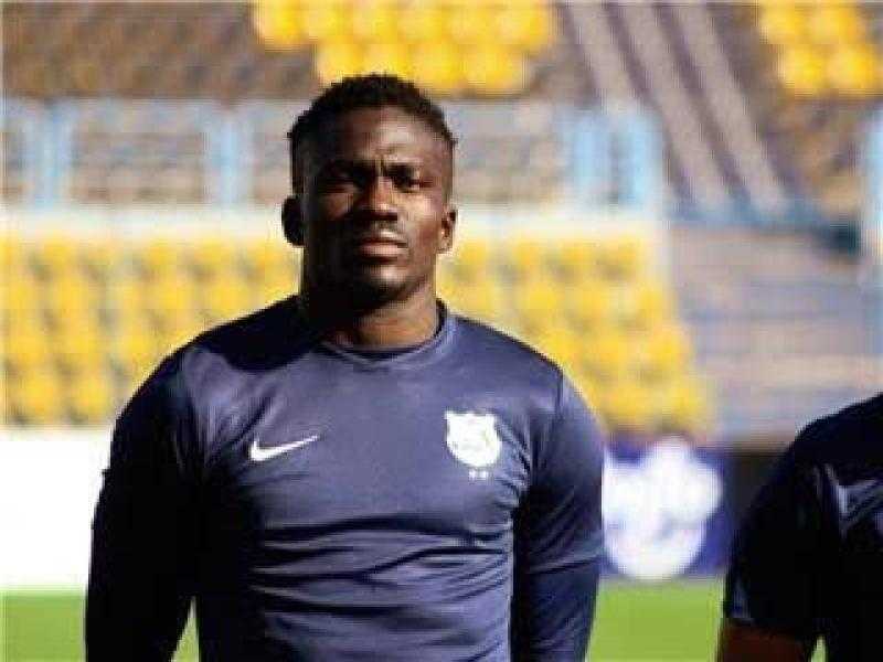 وكيل إيبوكا: يكشف عن العائق الوحيد الذي يقف أمام القطبين لضم نجم إنبي