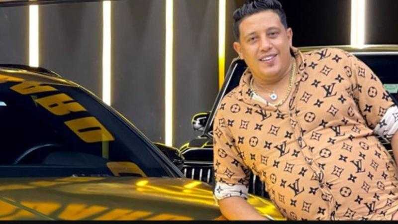 «ابتزاز ورشوة» حمو بيكا يكشف المستور عنه في أزمته مع نقابة الموسيقيين