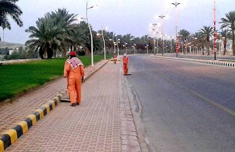 رئيس هيئة تجميل القاهرة للمواطنين: «لو عندك شكوى بلغنا وهتشوف رد فعلنا»- فيديو