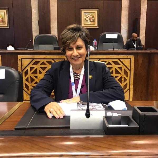 سؤال برلماني حول خطة الحكومة لتحقيق عوائد اقتصادية من ثروات مصر المدفونة