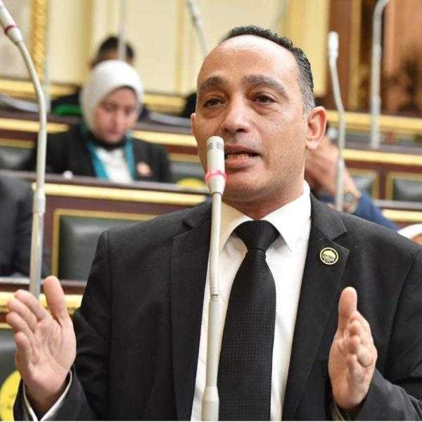 برلماني يثمن انطلاق فعاليات ملتقى لوجوس الثالث للشباب الأقباط في الخارج