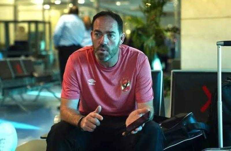 نجم الأهلي السابق يكشف مفاجأة مدوية عن رحيل سواريش