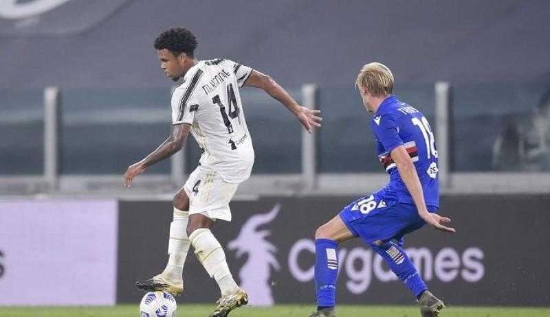 موعد مباراة يوفنتوس القادمة في الدوري الإيطالي والقنوات الناقلة