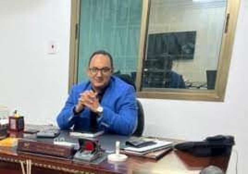 محمد عبد الوهاب 