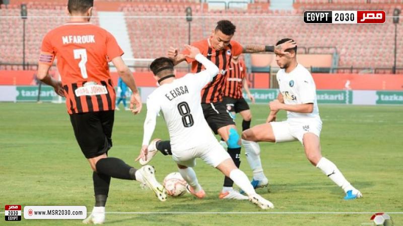 موعد مباراه بيراميدز