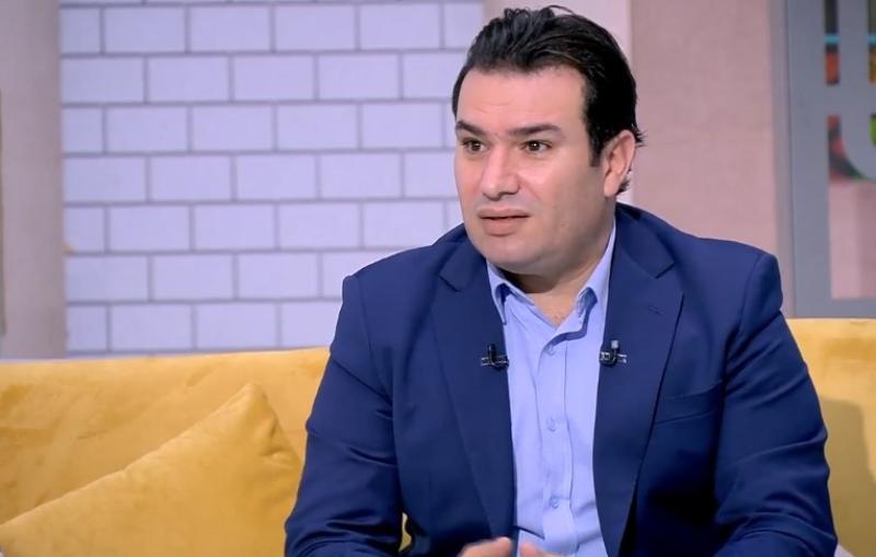 متحدث الشباب والرياضة يكشف أهم المحاور التي تهتم بها الوزارة  «فيديو»