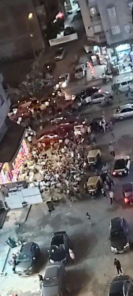 مقاهي الإسكندرية 