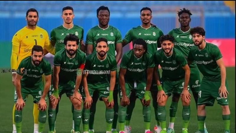 الاتحاد السكندري يحشد أسلحته استعدادًا لمواجهة الزمالك في الدوري