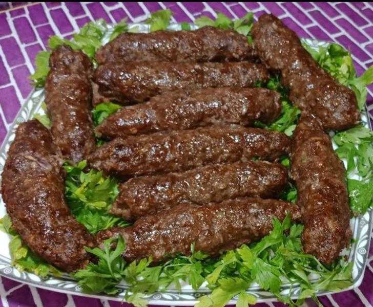 «عشان متزهقيش».. طريقة لعمل الكفتة المشوية والمقلية