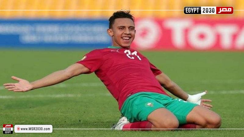 سفيان رحيمي