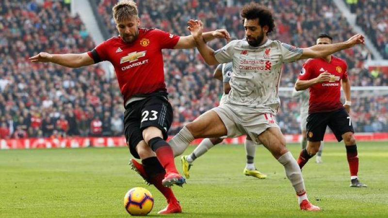 مشاهدة مباراه ليفربول ومانشستر يونايتد اليوم بث مباشر 