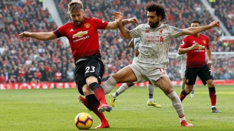 مشاهدة مباراه ليفربول ومانشستر يونايتد اليوم بث مباشر