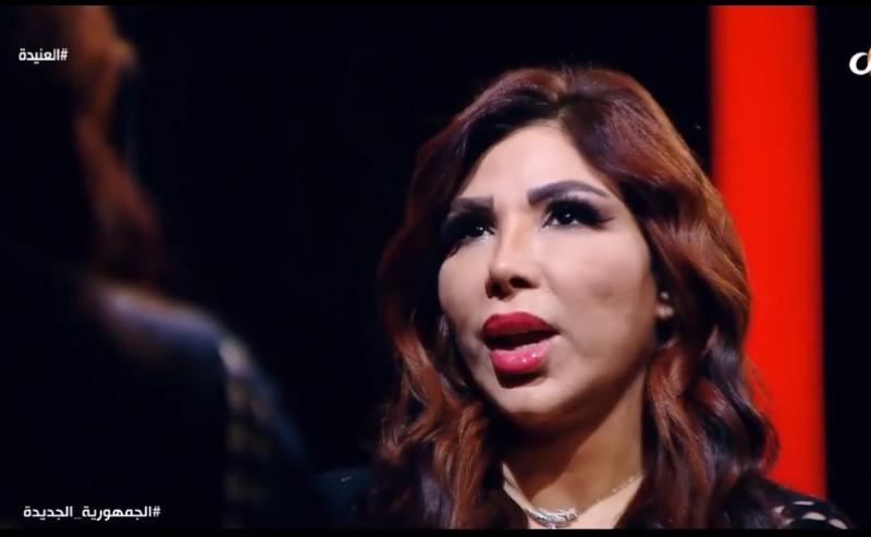 غادة إبراهيم: «سقطت 3 مرات وجازفت بحملي لصالح الشغل»