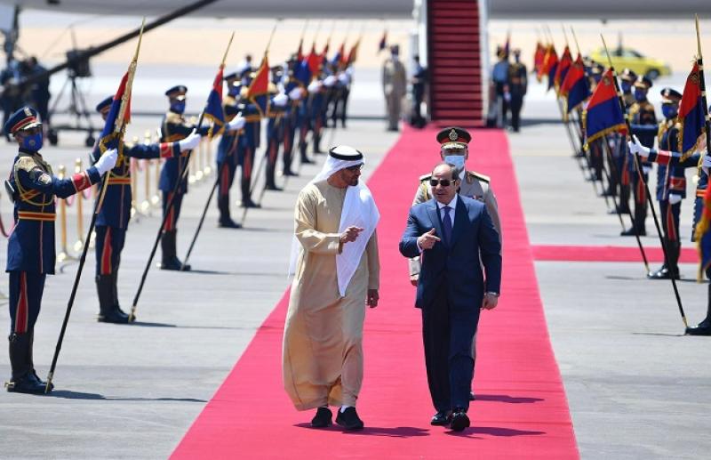 السيسي