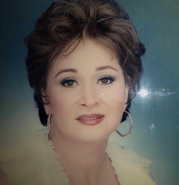 لبلبة بعد إعلان تكريمها من مهرجان القاهرة: «ما بعدتش عن الفن ولا لحظة وحاسة بتقدير كبير»| خاص