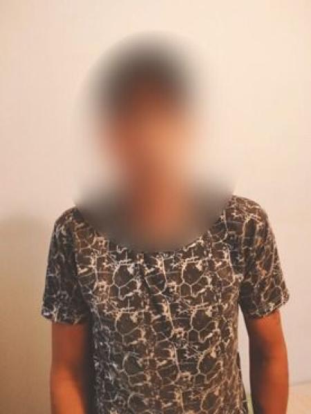 المتهم بضرب فتاة داخل صيدلية في الإسماعيلية