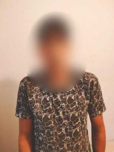 التحقيق مع المتهم بضرب فتاة داخل صيدلية بالإسماعيلية