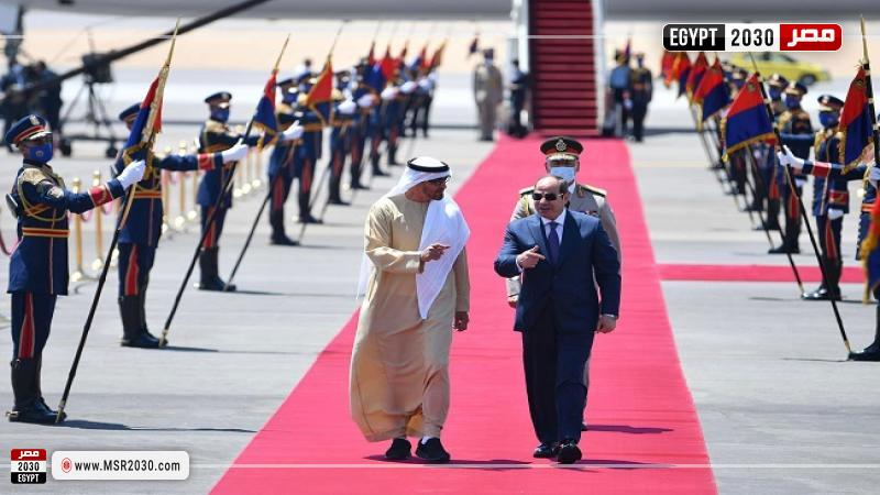 السيسي