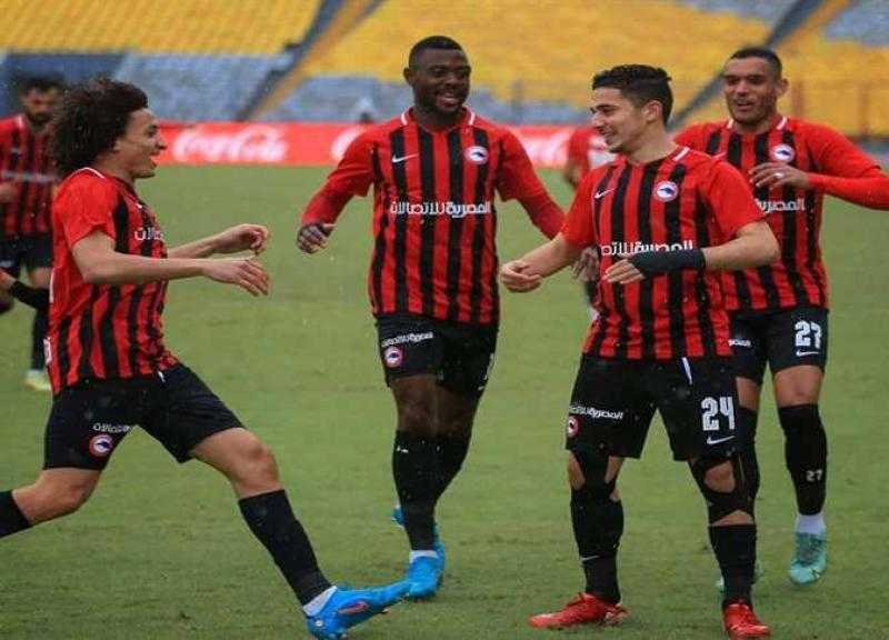 الزمالك يغري فيوتشر بثنائي الفريق لضم «صفقة الأهلي»