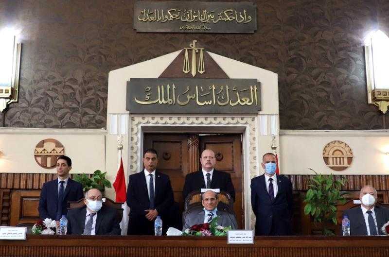 بسبب خلافات مادية.. جنايات المنصورة تؤيد حكم إعدام قاتل زميله في الدقهلية