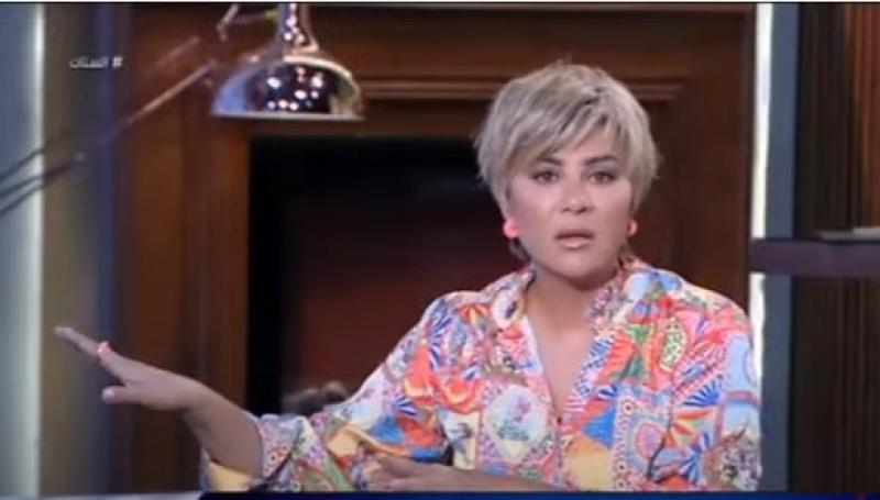 رسالة غير متوقعة من مفيدة شيحة للزوجة التانئة.. ماذا قالت؟