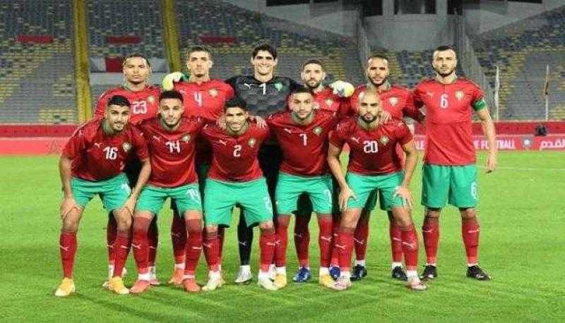 بطل إفريقيا على بعد خطوات من قيادة أسود الأطلس في المونديال