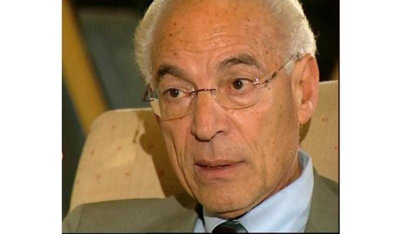 هل تتعرض مصر للجفاف .. رد صادم لـ فاروق الباز