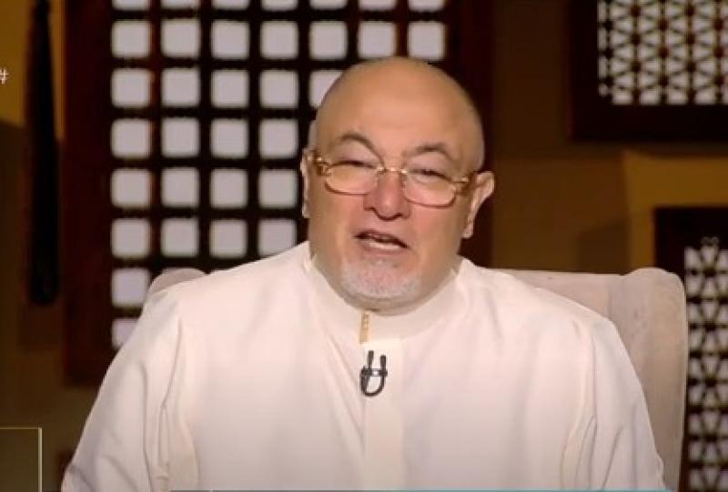 خالج الجندي يطرح سؤال جريء على مشاهديه معلقا: «جاوبني لو تقدر» - فيديو