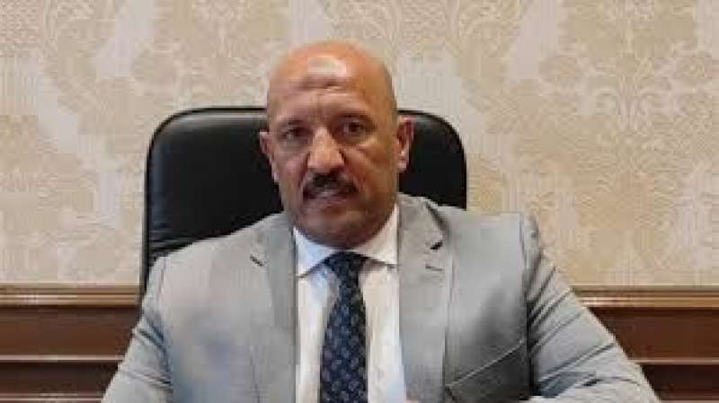 احمد الحديدي