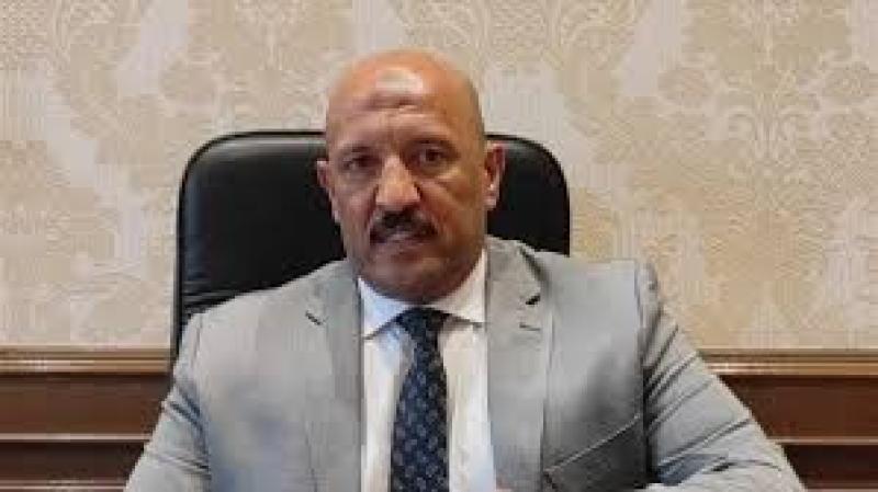 النائب أحمد الحديدي: عقد القمة الخماسية في مصر تأكيد على ريادتها في المنطقة