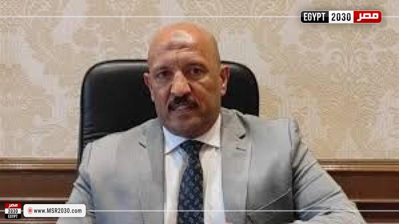 احمد الحديدي