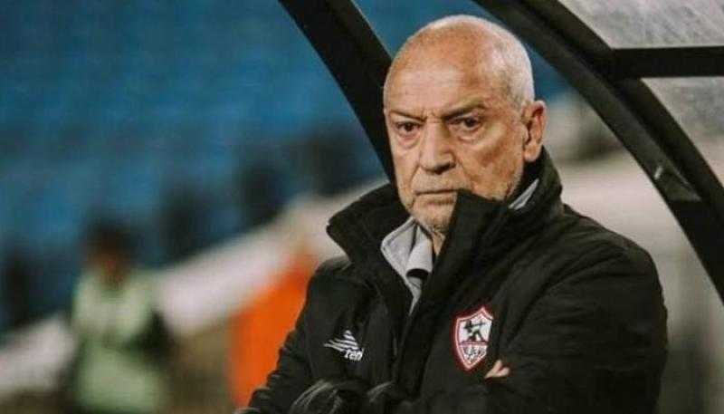 «مباراة التتويج».. فيريرا يُعلن قائمة الزمالك لمواجهة الاتحاد