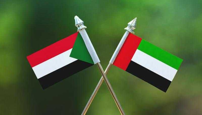 العلاقات الإماراتية السودانية نموذج فعال في كل المجالات