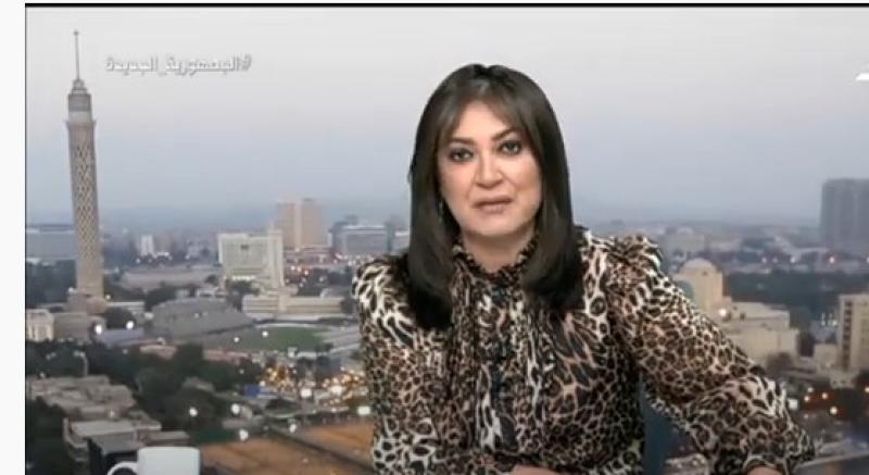 فخري الفقي يجبر عزة مصطفى على الاعتذار لمساعد وزير التموين على الهواء «فيديو»