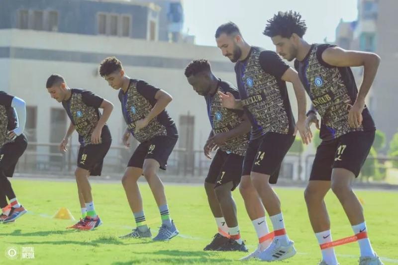 أسوان يعلن عن صفقته العاشرة استعدادًا للموسم الجديد