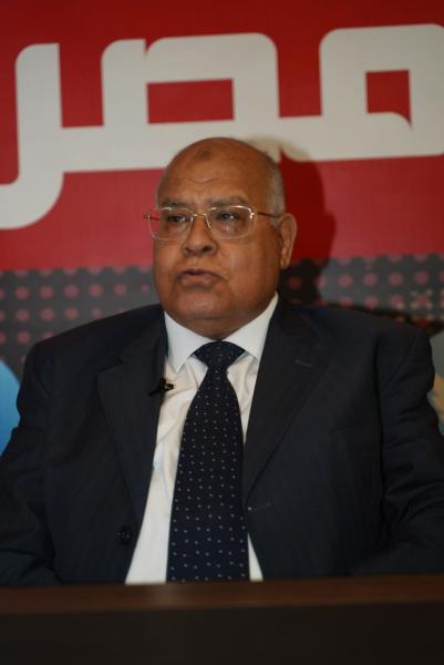 ناجي الشهابي رئيس حزب الجيل