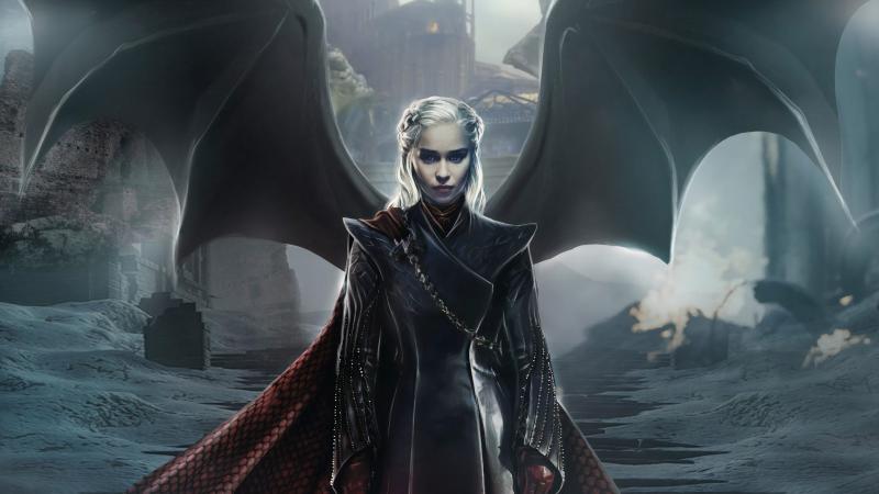 house of the dragon episode 1