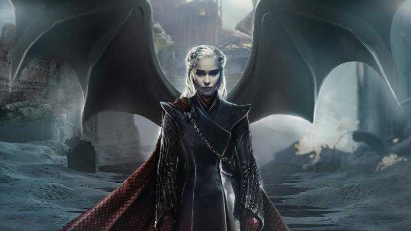 مسلسل house of the dragon الموسم الاول الحلقة 1 مترجمة HD