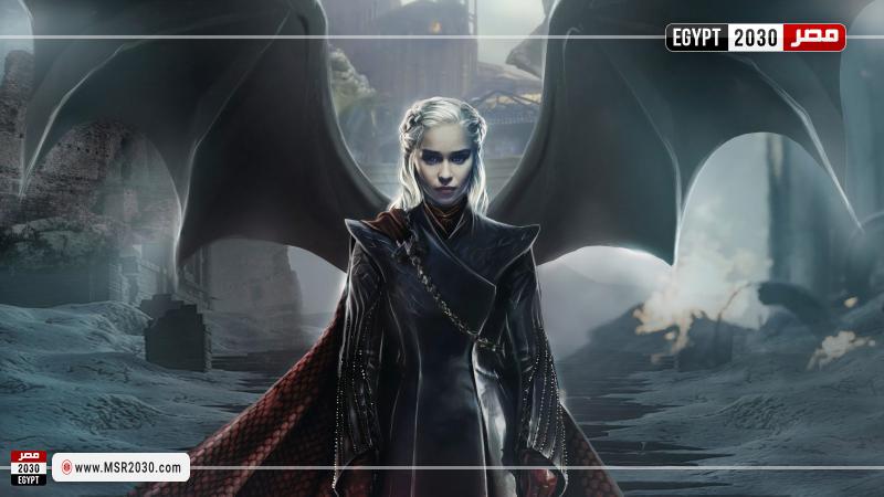 house of the dragon episode 1