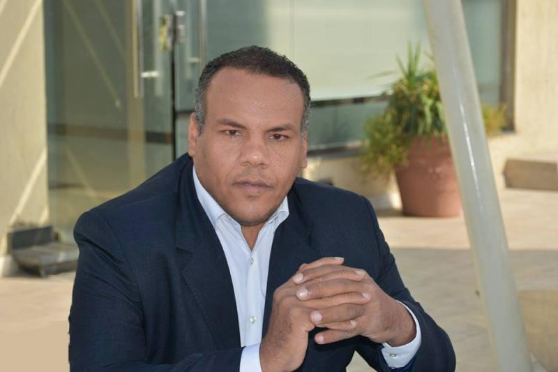 أبوبكر الديب مستشار المركز العربي للدراسات والباحث في الاقتصاد السياسي