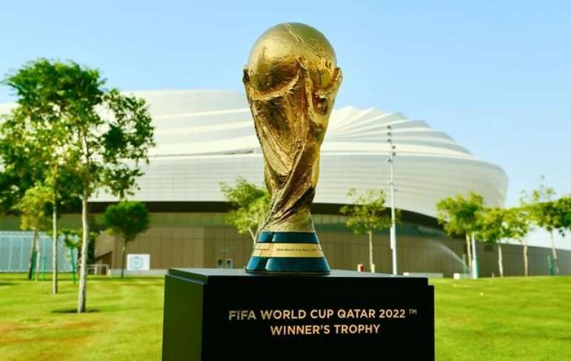 كأس العالم قطر 2022