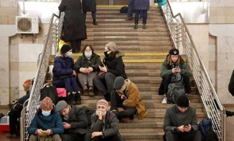 نبأ جديد وعاجل عن الطلاب المصريين بأوكرانيا - فيديو