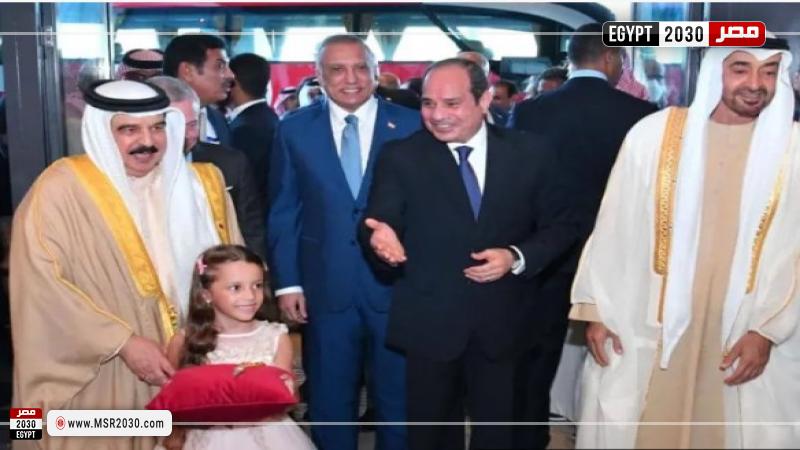 القمة العربية الخماسية.. نواب: تعزيز العمل العربي المشترك