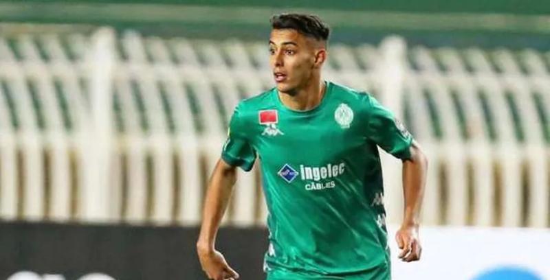 «وقع واستلم».. مرتضى منصور يُعلن تعاقد الزمالك مع زكريا الوردي