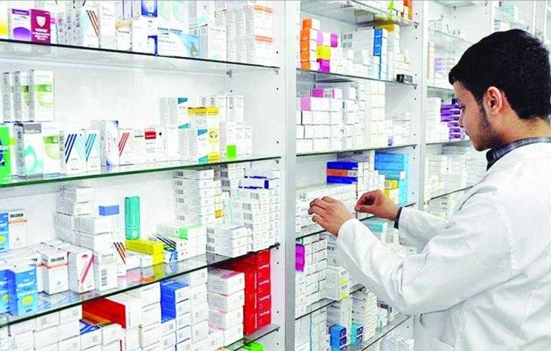 «هيئة الدواء» تحذر من عبوات مغشوشة لمضاد حيوي شراب للأطفال