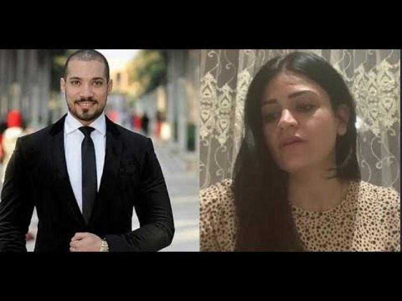 «الأحداث لم تنته».. إعلامي يعلن مفاجأة صادمة عن واقعة عبد الله رشدي والفتاة العراقية